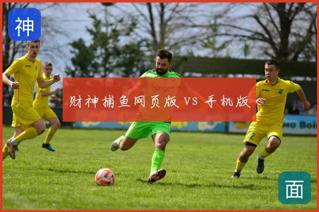 财神捕鱼网页版 vs 手机版